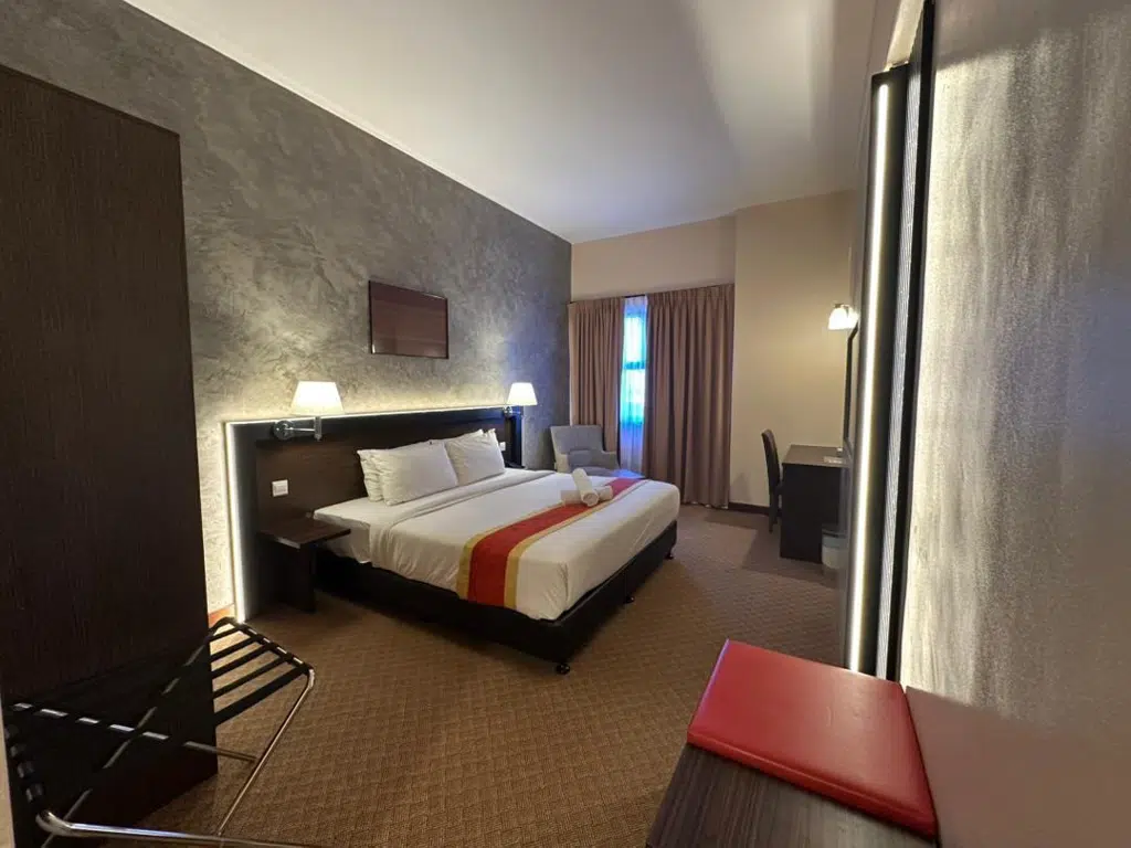 room image