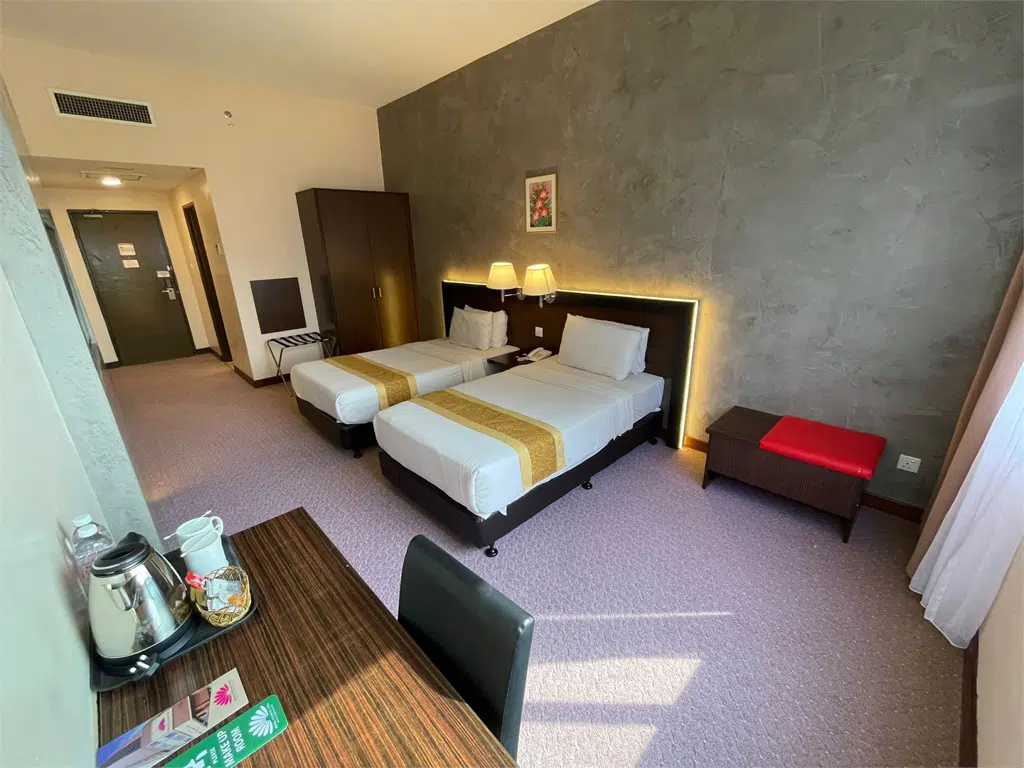 room image